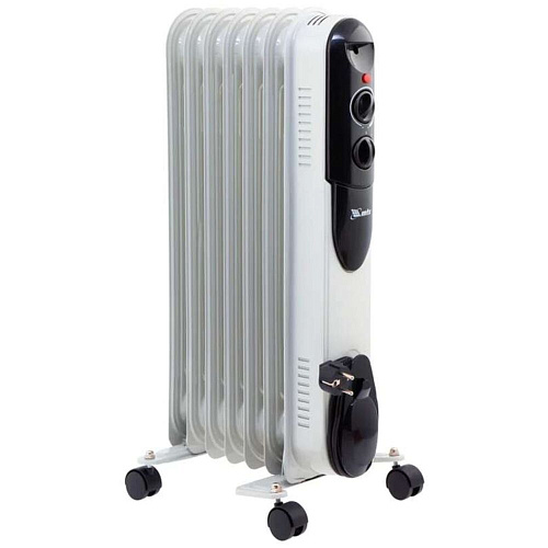 Масляный обогреватель MTX OCH-1500 УЦЕНКА