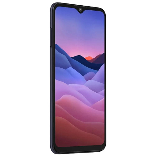 Смартфон ZTE Blade A7s 2020 3/64GB Dark Blue