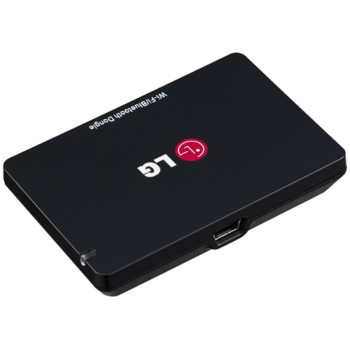 Адаптер LG Wi-Fi LG AN-WF500
