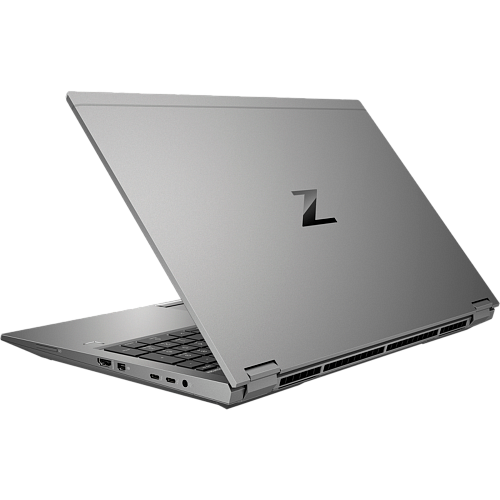 Ноутбук HP ZBook Fury 17 G8 Core i7 11800H/32Gb/1Tb SSD/NV Quadro RTX A3000 6Gb/17.3" FullHD/Win10Pro Gray