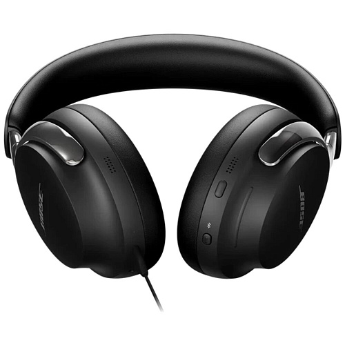 Bluetooth гарнитура Bose QuietComfort Ultra Headphones (2nd Gen) Black