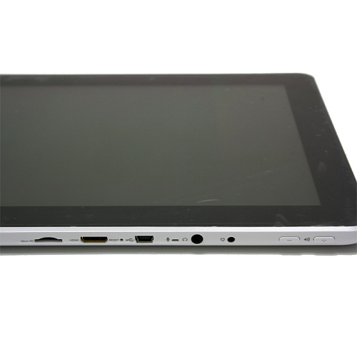Планшет Digma iDx 10 Черный  8Gb/BT/WiFi/HDMI/Cam/Android 2.2-2.3/ 10" capactive