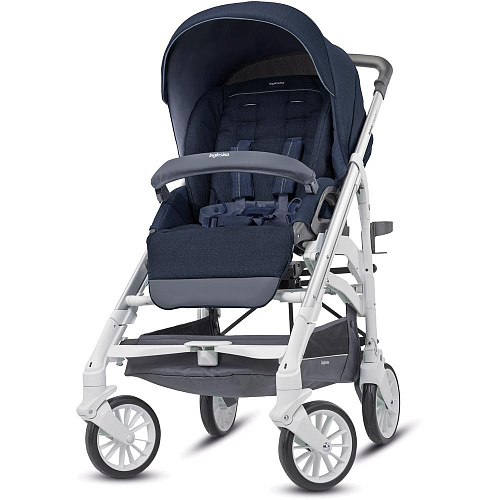 Прогулочная коляска Inglesina Trilogy Imperial Blue