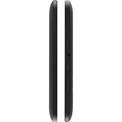 Планшет Irbis TZ18 2*1.2ГГц/1Гб/8Гб/10,1" 1024*600 IPS/WiFi/Bluetooth/GPS/3G/Android 5.1 черный