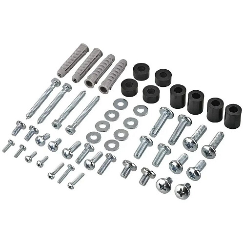 Кронштейн наклонный Hama 00220810 32-65' до 35кг Vesa до 400x400