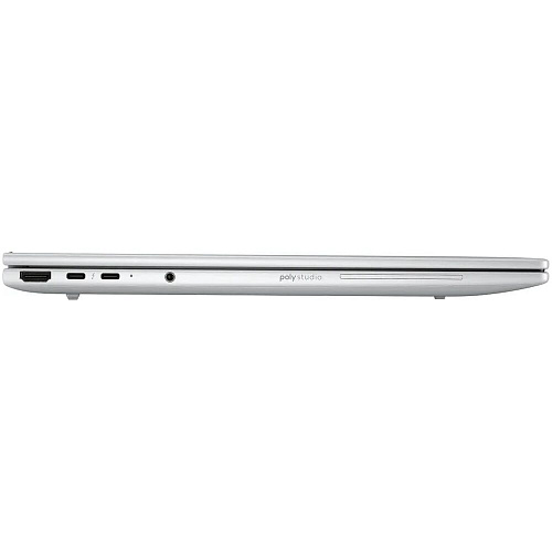 Ноутбук HP EliteBook 8 G1i 16 Core Ultra 7 255U/16Gb/512Gb SSD/16" WUXGA/Win11Pro Silver