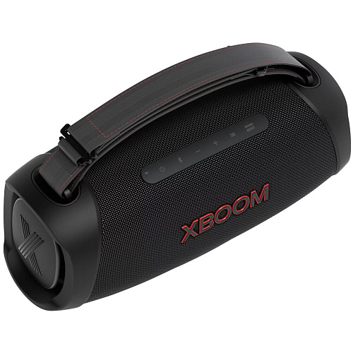 Портативная bluetooth-колонка LG Xboom XG8T 120W