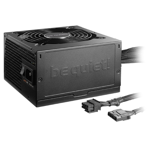 Блок питания 700W be quiet! System Power 9 700W
