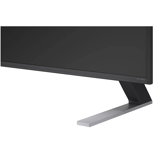 Телевизор 55" LG 55QNED85B6C.ARUG 2026