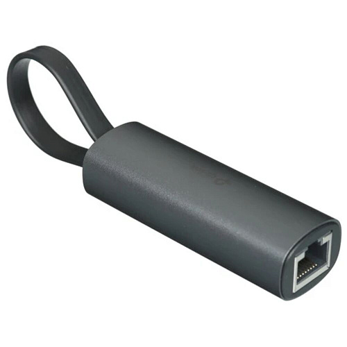 Сетевая карта TP-LINK UE302C, 2500Mbit, USB Type-C