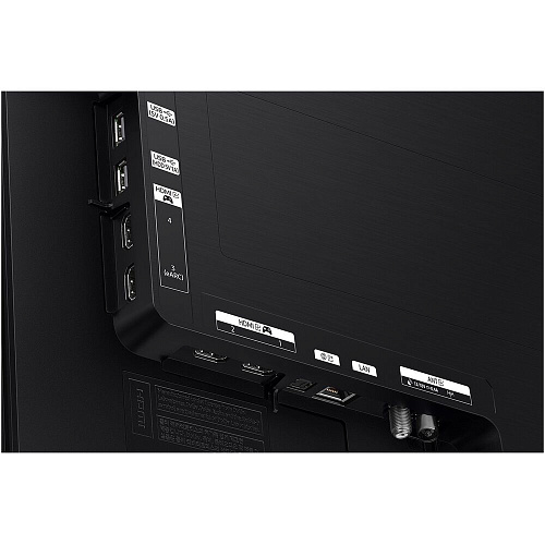 Телевизор 55" Samsung QE55S90FAUXRU 2025