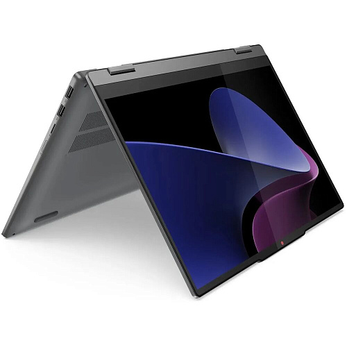 Ноутбук Lenovo IdeaPad 5 14IRH9 Core i7 13620H/16Gb/512Gb SSD/14" WUXGA OLED Touch/DOS Grey