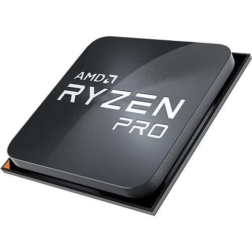 Процессор AMD Ryzen 3 Pro 4350G, 3.6ГГц, (Turbo 4ГГц), 4-ядерный, L3 4МБ, Сокет AM4, OEM