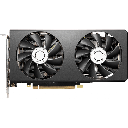 Видеокарта MSI GeForce RTX 3070 8192Mb, Twin Fan OC (RTX 3070 Twin Fan OC) 1xHDMI, 3xDP, Ret