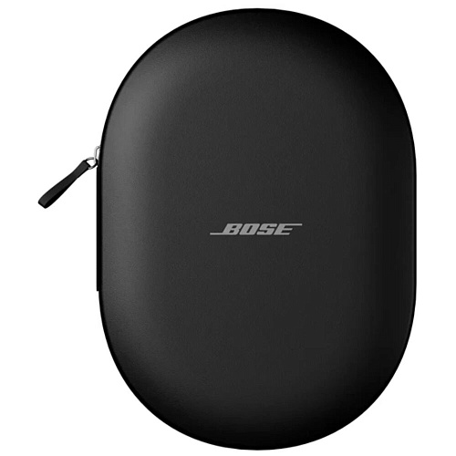 Bluetooth гарнитура Bose QuietComfort Ultra Headphones (2nd Gen) Black