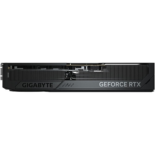 Видеокарта Gigabyte GeForce RTX 5090 32768Mb, WindForce OC 32 Gb (GV-N5090WF3OC-32GD) 1xHDMI, 3xDP, Ret