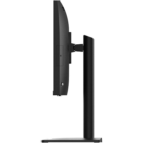 Моноблок MSI Modern AM273QP AI 1UM-088XRU 27" WQHD Core Ultra 7 155H/32Gb/1Tb SSD/Kb+m/DOS Black