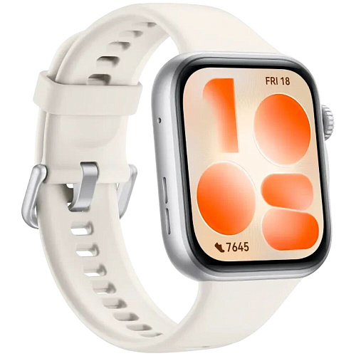 Умные часы Huawei Watch FIT 5 White
