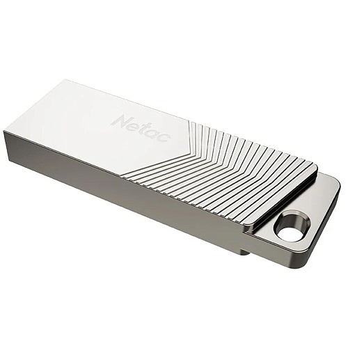USB Flash накопитель 128GB Netac UM1 ( NT03UM1N-128G-32PN) USB3.2