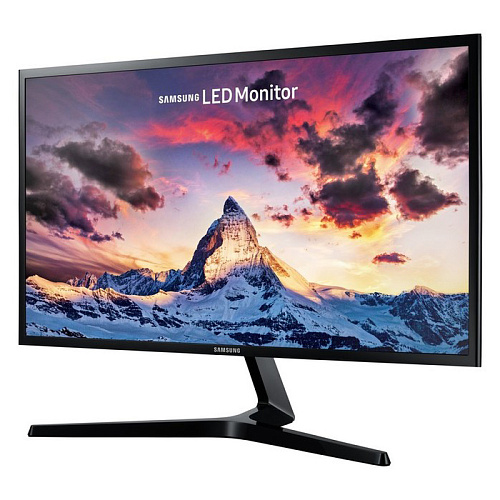 Монитор 27" Samsung S27F358FWI PLS 1920x1080 4ms HDMI, DisplayPort