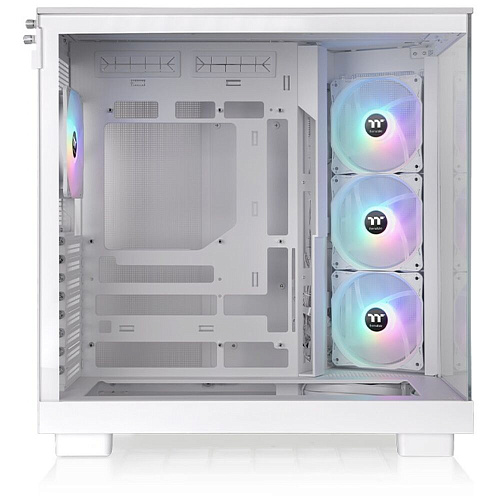 Корпус ATX Miditower Thermaltake 380 XL ARGB (CA-11E-00M6WN-00) White