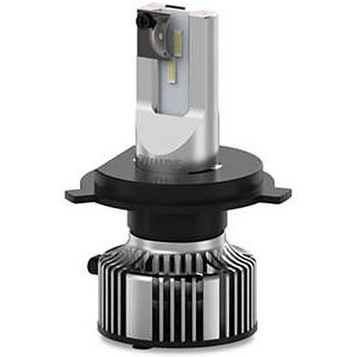 Автомобильная лампа Philips 11342UE2X2 H4 6500K Ultinon Essential LED 2 шт.