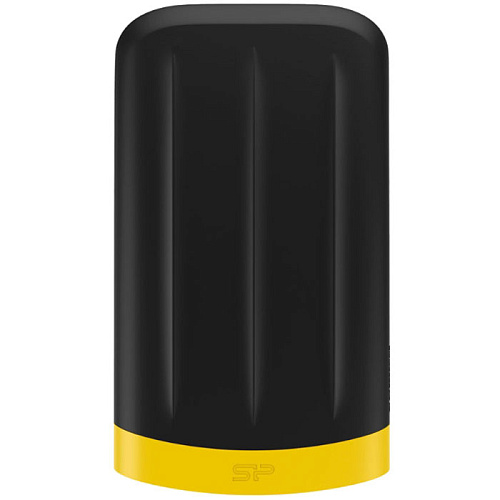 Внешний жесткий диск 2.5" 1000Gb Silicon Power SP010TBPHDA65S3K USB3.0 Armor A65 Черный