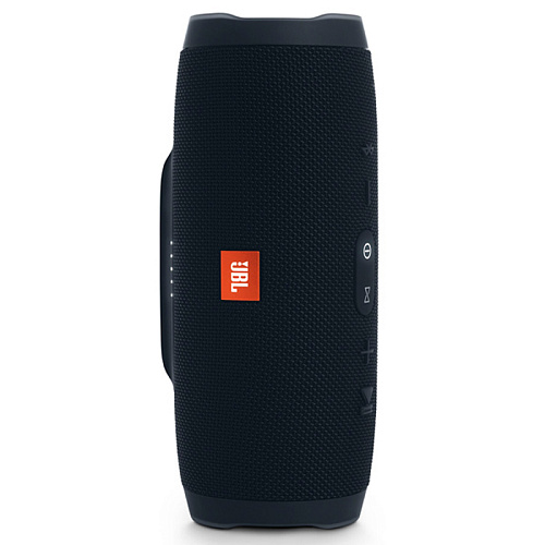 Портативная bluetooth-колонка JBL Charge 3 Black