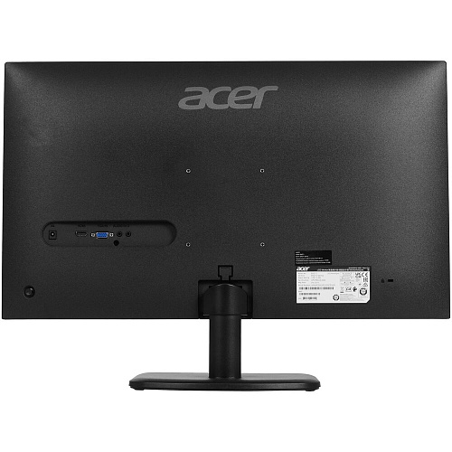Монитор 27" Acer EK271Gbmix IPS 1920x1080 1ms HDMI, VGA