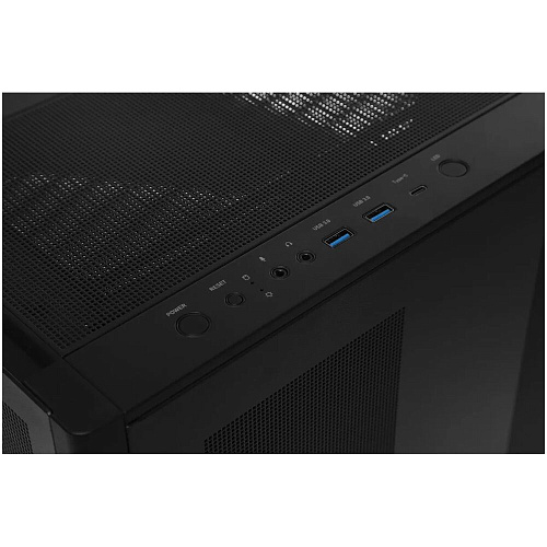 Корпус ATX Miditower Formula Air Power G5 EX Black