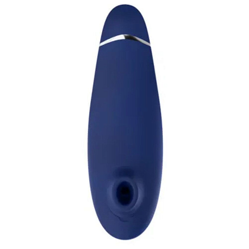 Стимулятор клитора Womanizer Womanizer Premium 2, Blueberry