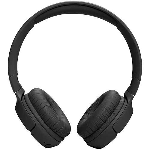 Bluetooth гарнитура JBL Tune 520BT Black