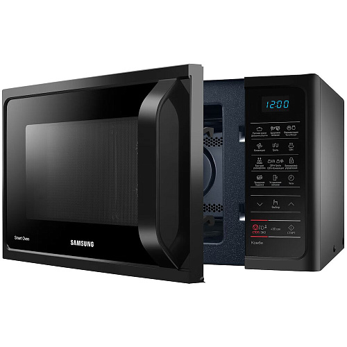 Микроволновая печь Samsung MC28H5013AK/BW