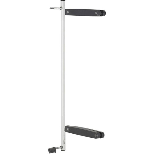 Доп.зажим для крепления на лестнице ворот безопасности Geuther Easylock Light, белый