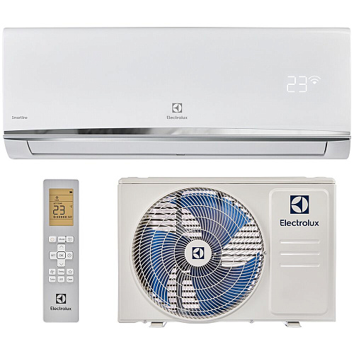 Сплит-система Electrolux Smartline EACS-09HSM/N8_V2