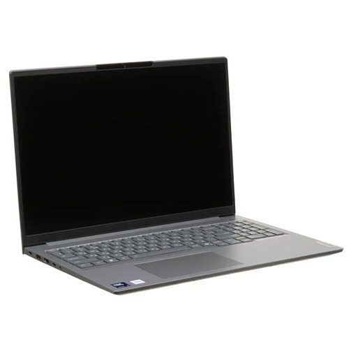 Ноутбук Lenovo ThinkBook 16 G8 IAL Core Ultra 5 225U/16Gb/512Gb SSD/16" WUXGA/DOS Grey
