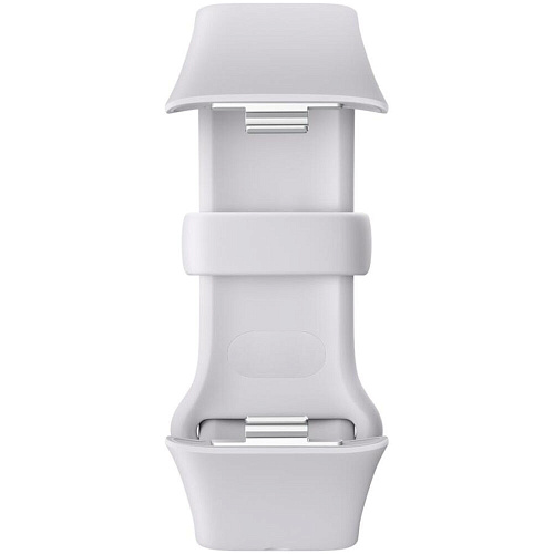 Фитнес-трекер Xiaomi Smart Band 9 Pro RU Moonlight Silver