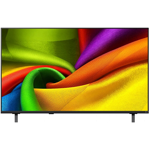 Телевизор 50" LG 50NU900B6LA.ARU 2026