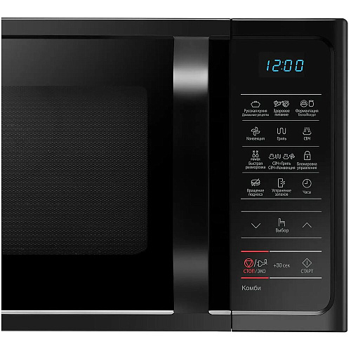 Микроволновая печь Samsung MC32DB7746KCBW