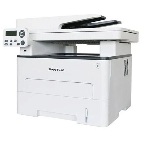 МФУ Pantum M7102DN ч/б А4 33ppm с дуплексом и LAN