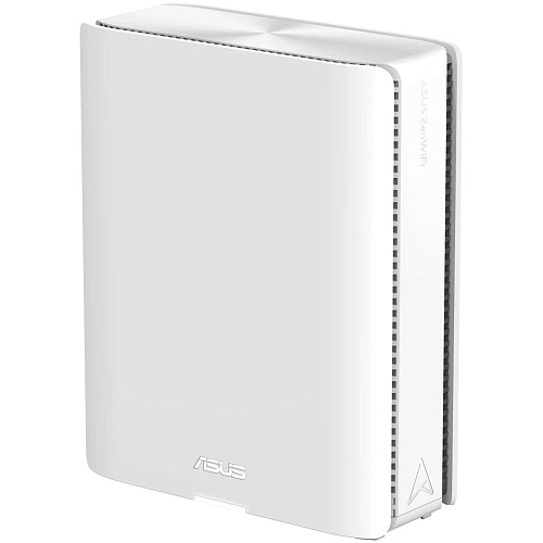 Mesh система ASUS ZenWiFi BQ16 (1pk) 802.11 a/b/g/n/ac/ax/be 2,4 ГГц, 5ГГц и 6ГГц USB3.0