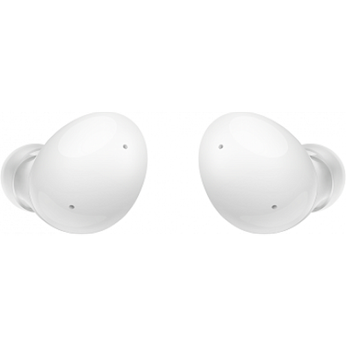 Bluetooth гарнитура Samsung Galaxy Buds2 белая УЦЕНКА