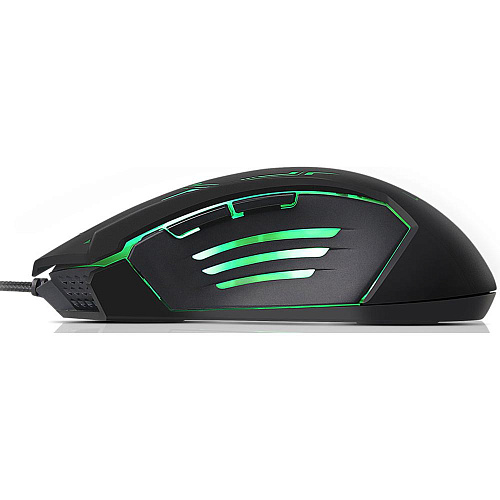 Мышь Lenovo Legion M200 RGB Black