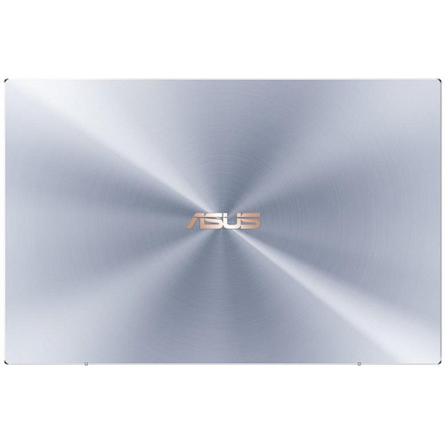 Ноутбук ASUS ZenBook 14 UM431DA-AM010T AMD Ryzen 5 3500U/8Gb/256Gb SSD/AMD Vega 8/14" FullHD/Win10 Utopia Blue