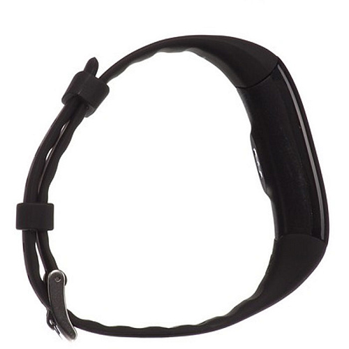 Фитнес-трекер Jet Sport FT-5C Black