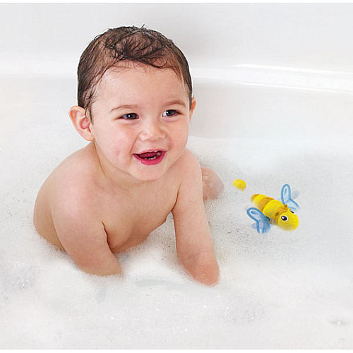 Munchkin Пчелки от 18 мес 2 шт