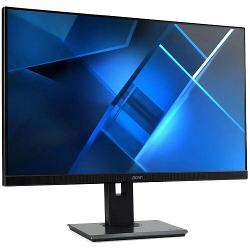 Монитор 27'' Acer B277KLBbmiiprzx IPS 3840×2160 4ms HDMI, DisplayPort