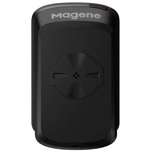 Magene Велокомпьютер GPS C506, черный