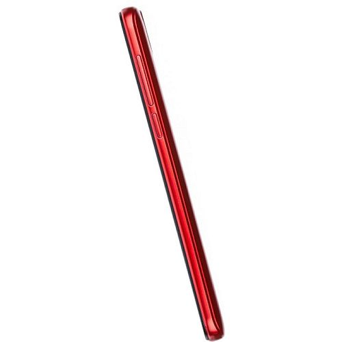 Смартфон Fly Life Compact 3G Red