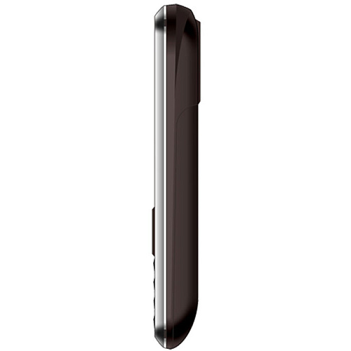 Мобильный телефон BQ Mobile BQ-2427 BOOM L Brown